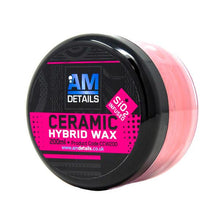Load image into Gallery viewer, Ceramic hybrid Wax - SiO2 infused wax