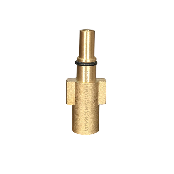 Bosch AQT Brass Fitment