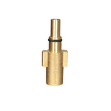 Bosch AQT Brass Fitment