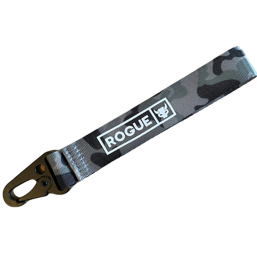 Rogue Key Clip