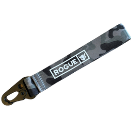 Rogue Key Clip