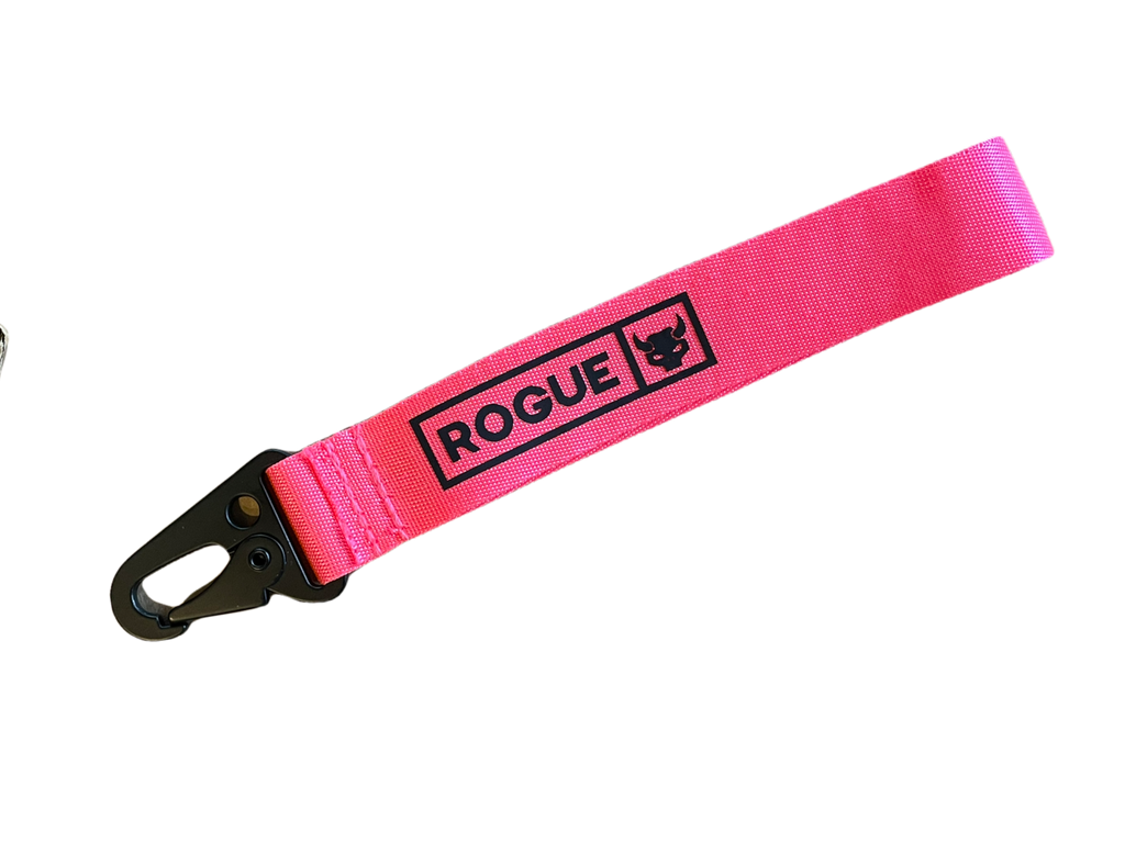 Rogue Key Clip