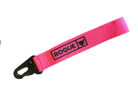 Rogue Key Clip