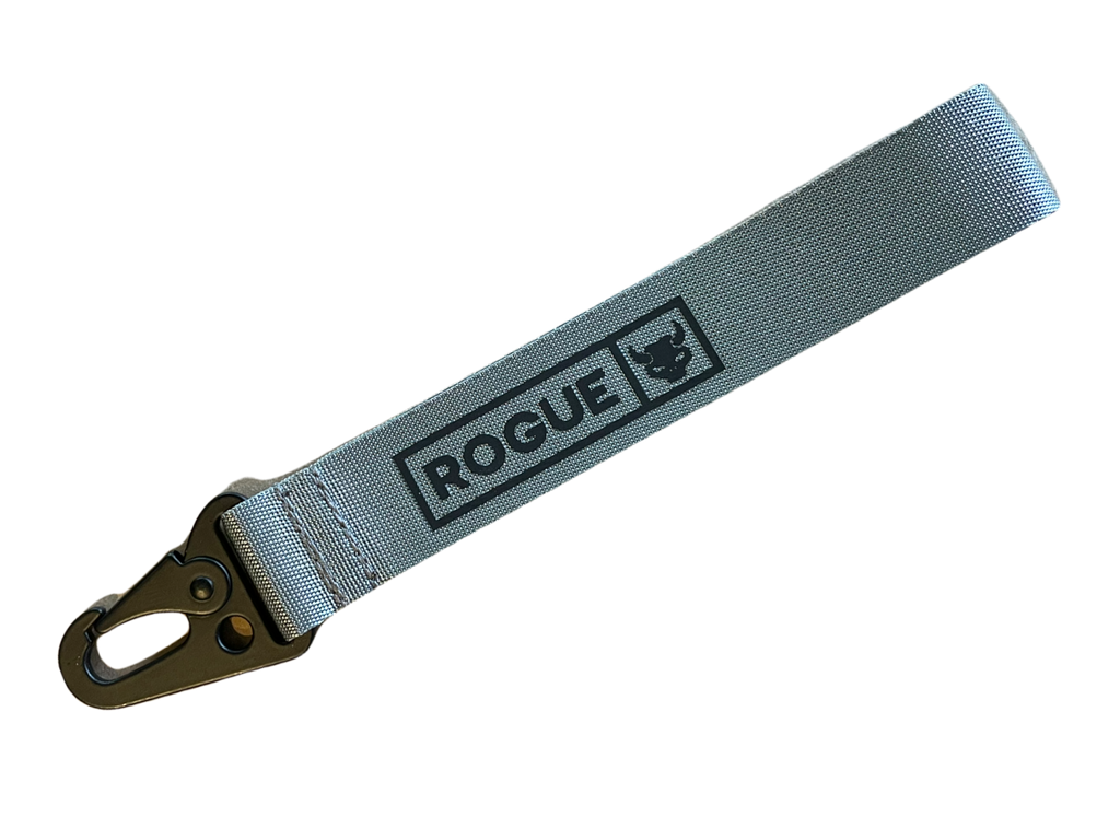 Rogue Key Clip