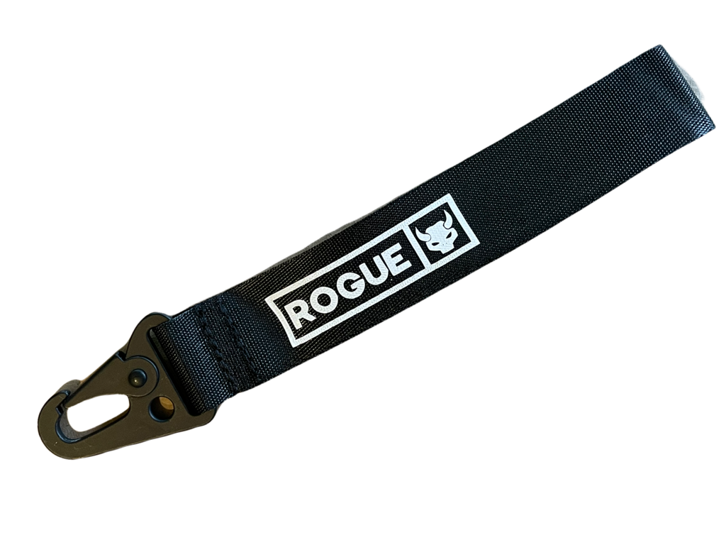 Rogue Key Clip