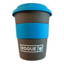 Load image into Gallery viewer, Reusable Bamboo Coffe Cup