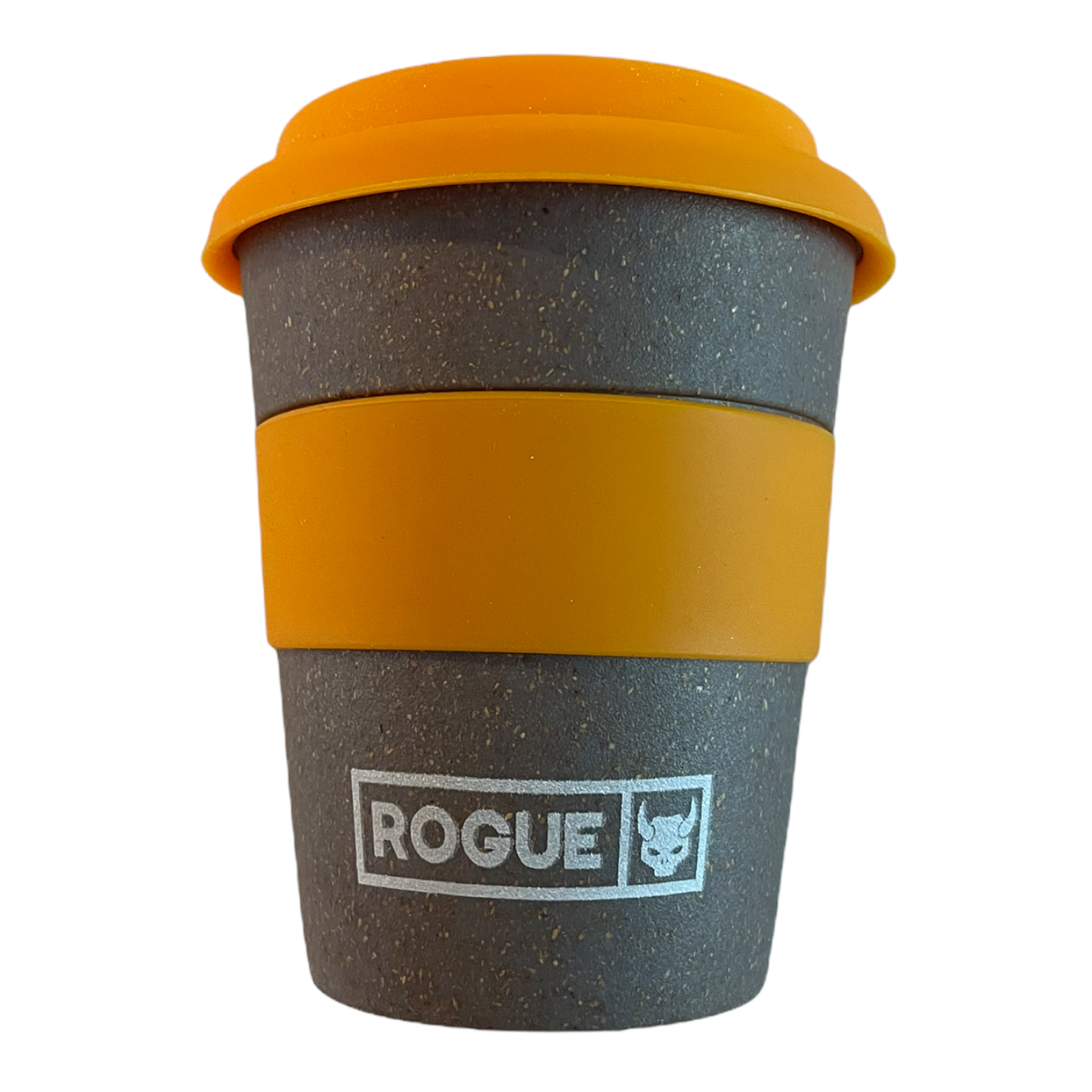 Reusable Bamboo Coffee Cup Rogue Detailing AM Details