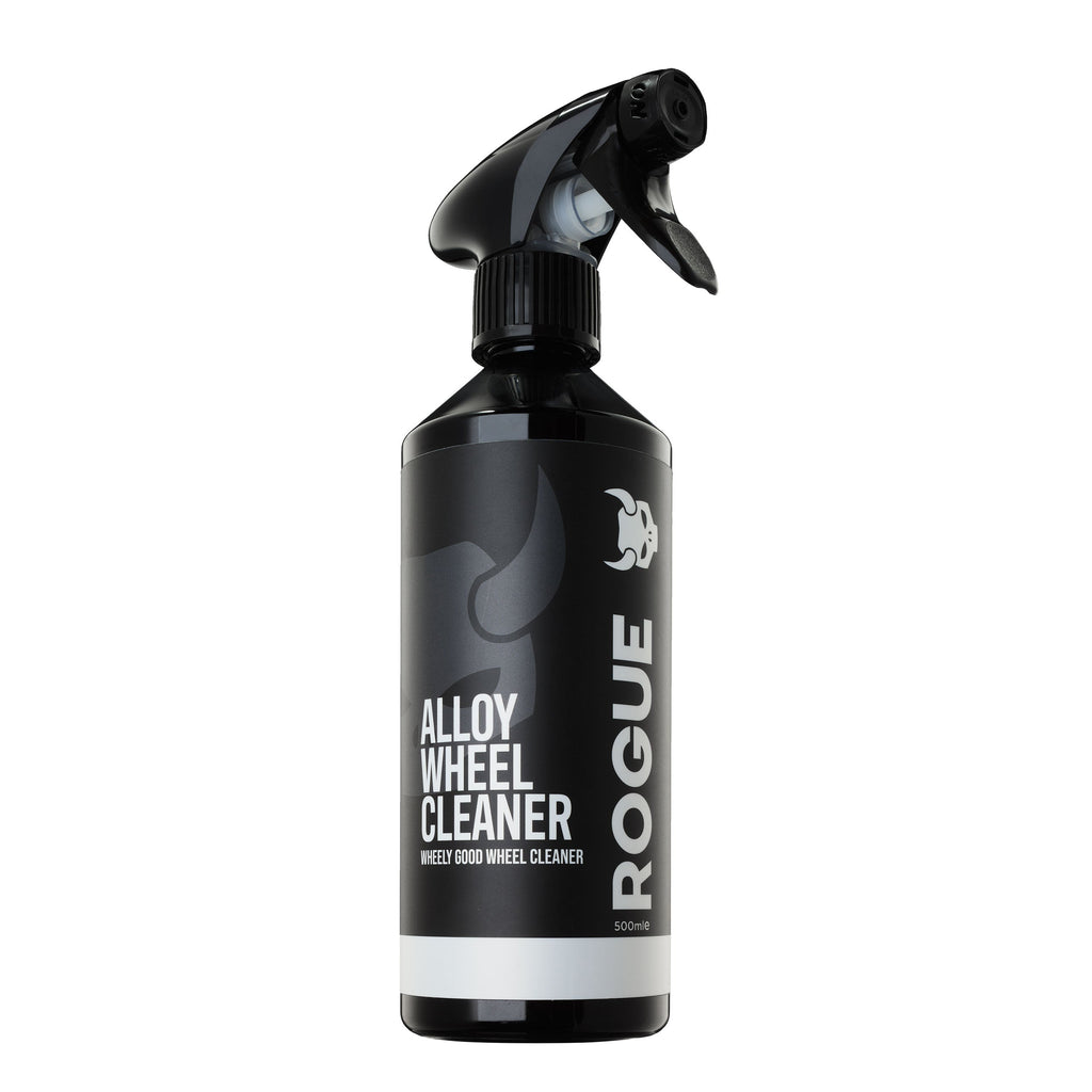 Alloy Wheel Cleaner - Ph Neutral