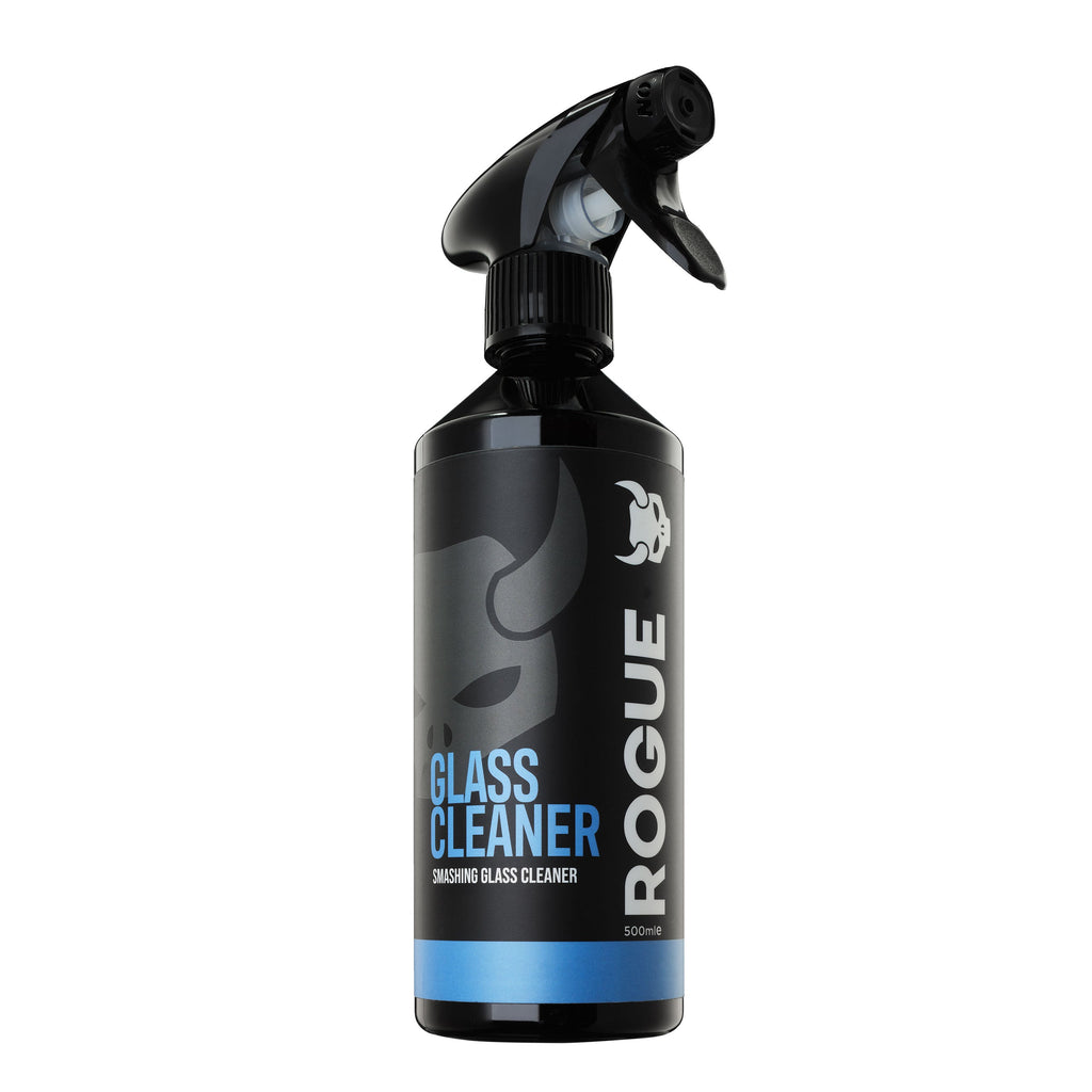 Glass Cleaner