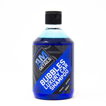 Load image into Gallery viewer, AM Bubbles - Luxury Car Shampoo - 500ml AMDetails 