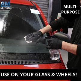 AM Clay - CLEARANCE No Box - 200g AMDetails 