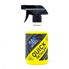 Load image into Gallery viewer, AM Detailer - Quick Detailer PLUS - 500ml AMDetails 
