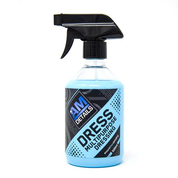 AM Dress - Multipurpose Dressing - 500ml AMDetails 