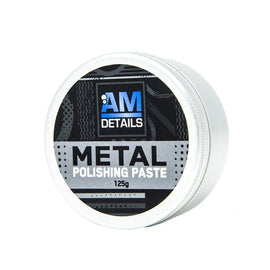 AM Metal Polish 125g AMDetails 