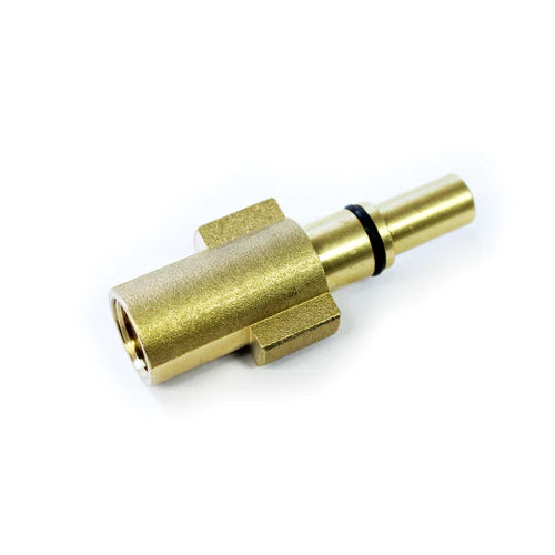 Bosch AQT Brass Fitment