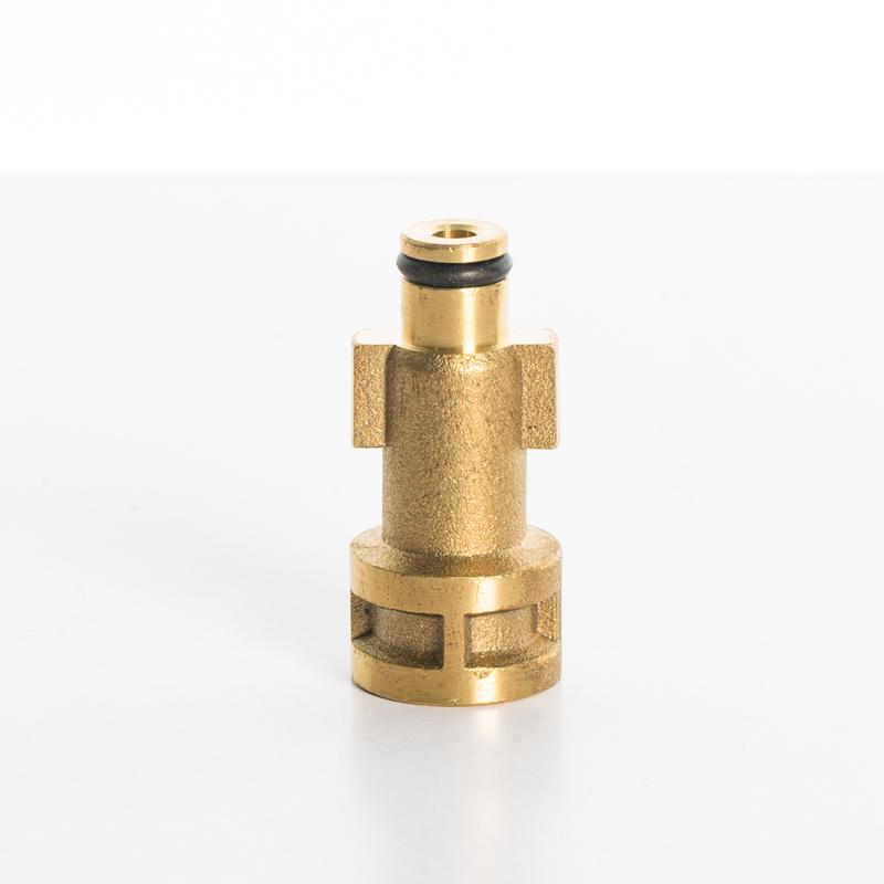 Bosch Brass Fitment AMDetails 