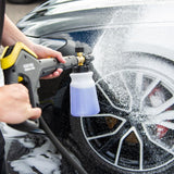 Bosch New - AQT Snow Foam Lance V2+ FREE FOAM