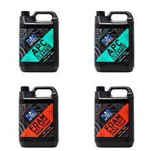 Load image into Gallery viewer, BULK - Pre Wash Bundle - 2x APC +2x Foam AMDetails 
