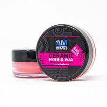 Load image into Gallery viewer, Ceramic hybrid Wax - SiO2 infused wax - 30ml AMDetails 