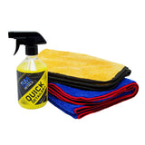 Detailer Kit