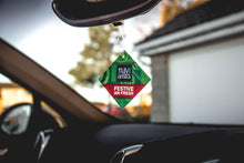 Load image into Gallery viewer, Festive Hanging Air Freshener – Cinnamon Scent