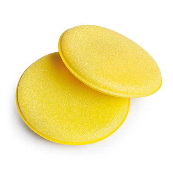 Foam Applicator Pad AMDetails 