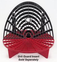Load image into Gallery viewer, Grit Guard Washboard - Black Grit Guard 