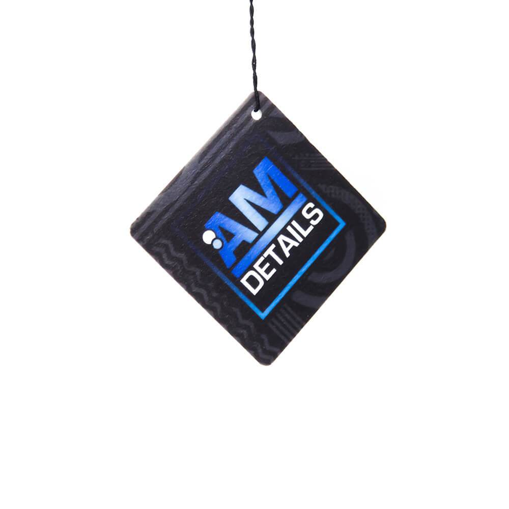 Hanging Air Freshener – Zodiac Scent AMDetails 