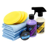 Paint Protection Kit Plus