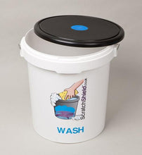 Load image into Gallery viewer, Scratch Shield - Bucket Lid - Seat Scratch Shield 