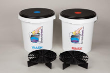 Load image into Gallery viewer, Scratch Shield Safe Wash Kit with lids Scratch Shield 