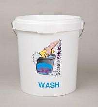 Load image into Gallery viewer, Scratch Shield Safe Wash Kit with lids Scratch Shield 